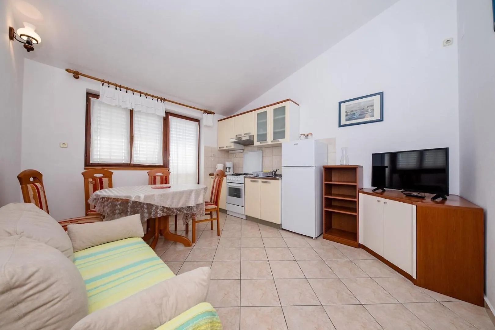 Barbat na Rabu Apartments Danijela Rab קרואטיה