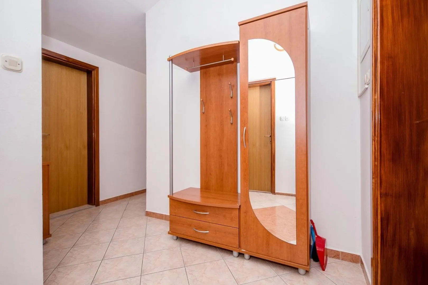 Barbat na Rabu Apartments Danijela Rab בית הארחה