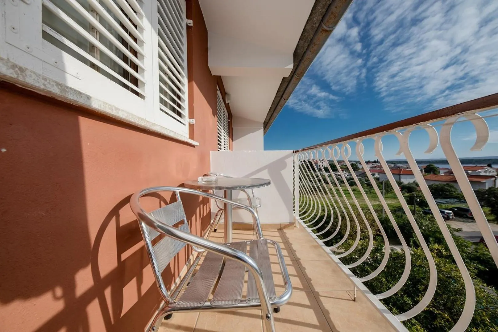 בית הארחה Barbat na Rabu Apartments Danijela Rab