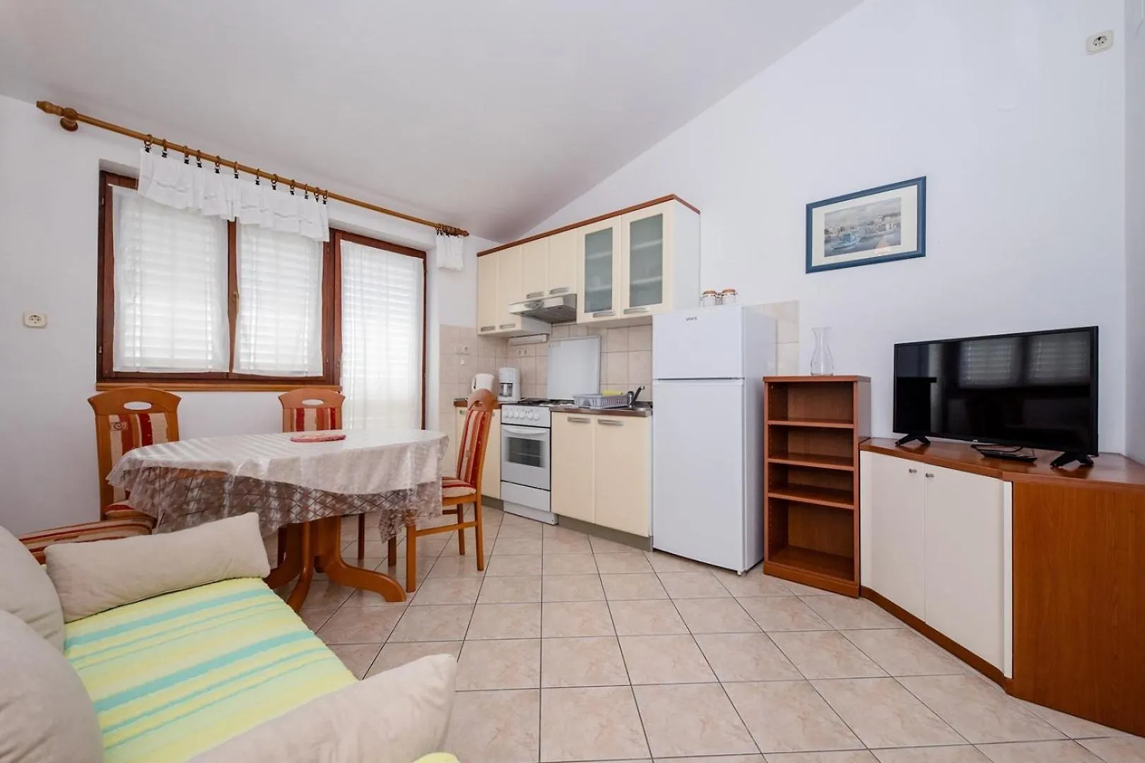 Barbat na Rabu Apartments Danijela Rab