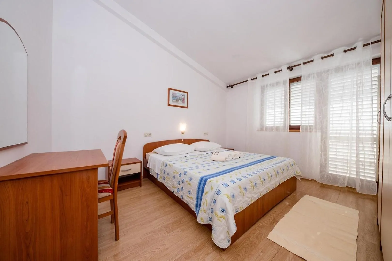 Barbat na Rabu Apartments Danijela Rab קרואטיה