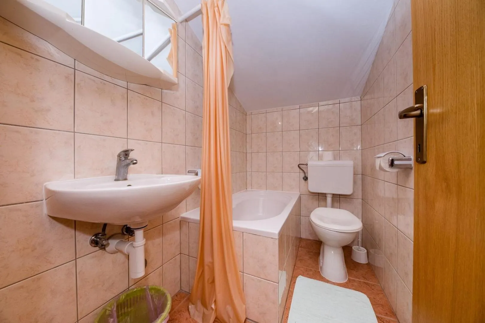 Barbat na Rabu Apartments Danijela Rab קרואטיה