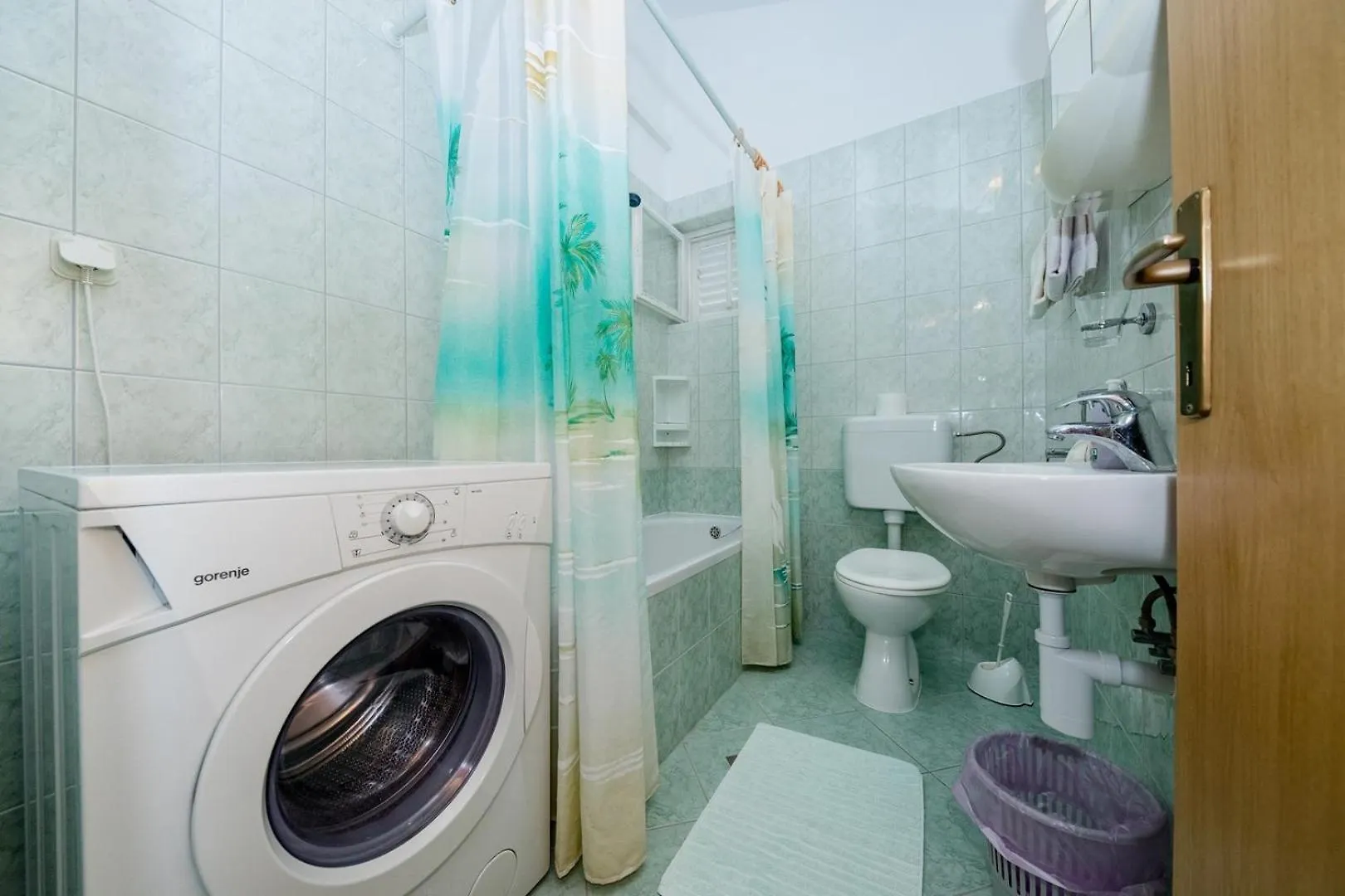 Barbat na Rabu Apartments Danijela Rab Barbat na Rabu
