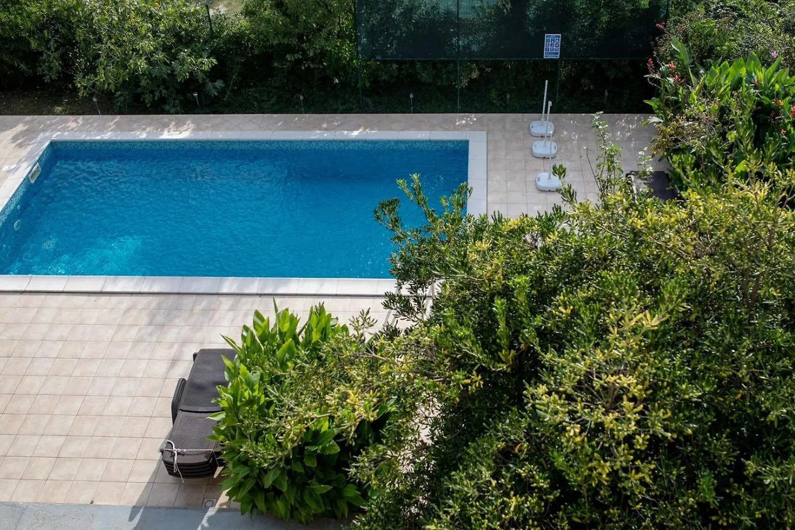Barbat na Rabu Apartments Danijela Rab Barbat na Rabu