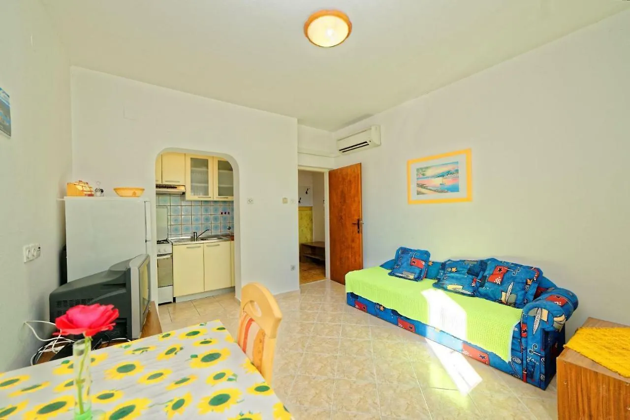 בית הארחה Barbat na Rabu Apartments Danijela Rab