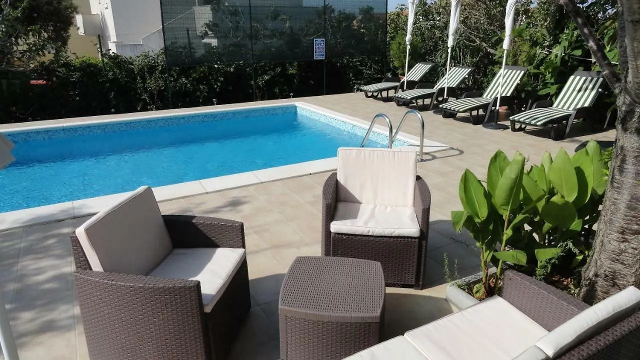 Barbat na Rabu Apartments Danijela Rab קרואטיה