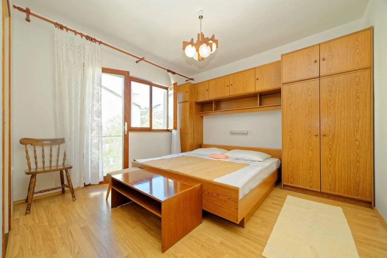 Barbat na Rabu Apartments Danijela Rab קרואטיה