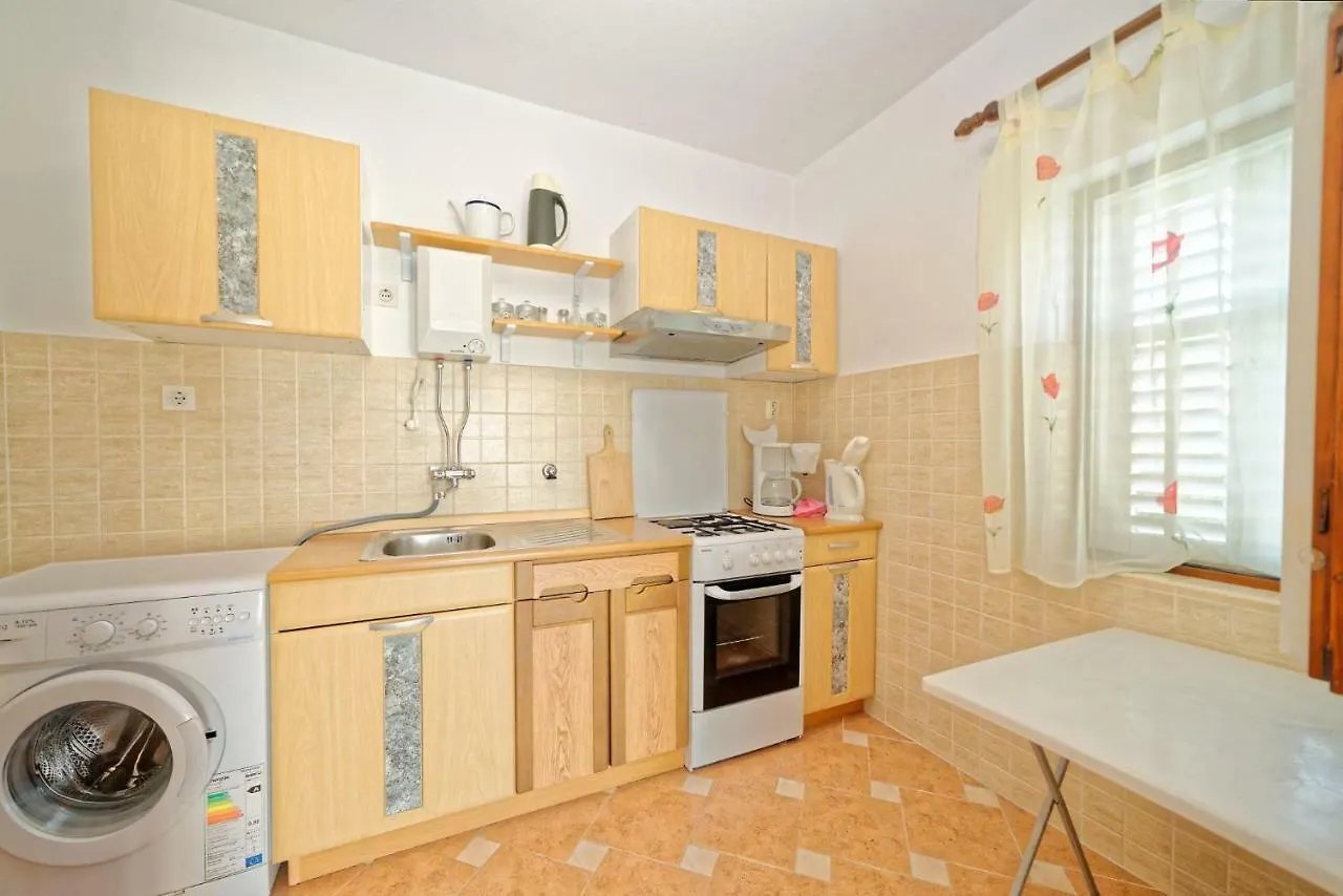 בית הארחה Barbat na Rabu Apartments Danijela Rab