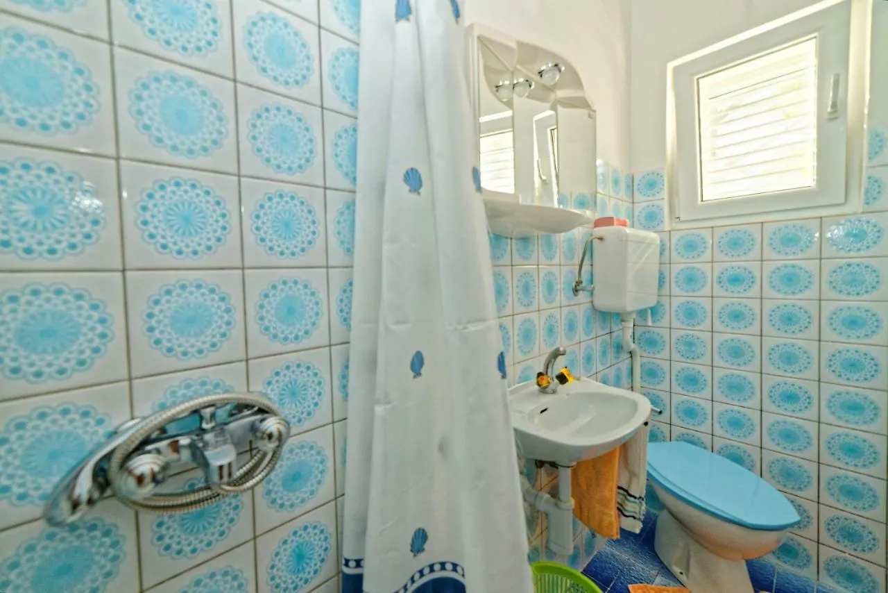 Barbat na Rabu Apartments Danijela Rab בית הארחה Barbat na Rabu
