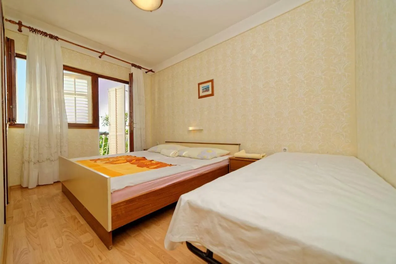 Barbat na Rabu Apartments Danijela Rab Barbat na Rabu