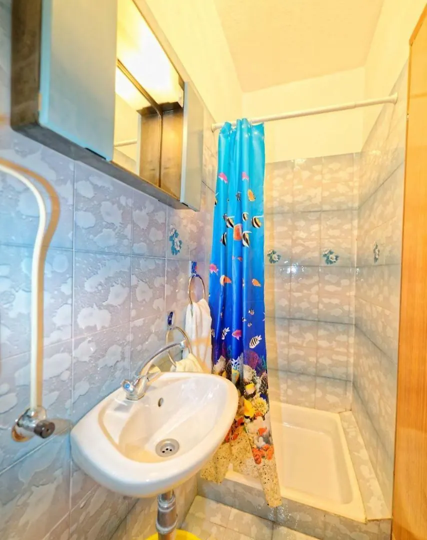 Barbat na Rabu Apartments Danijela Rab 3*, Barbat na Rabu קרואטיה