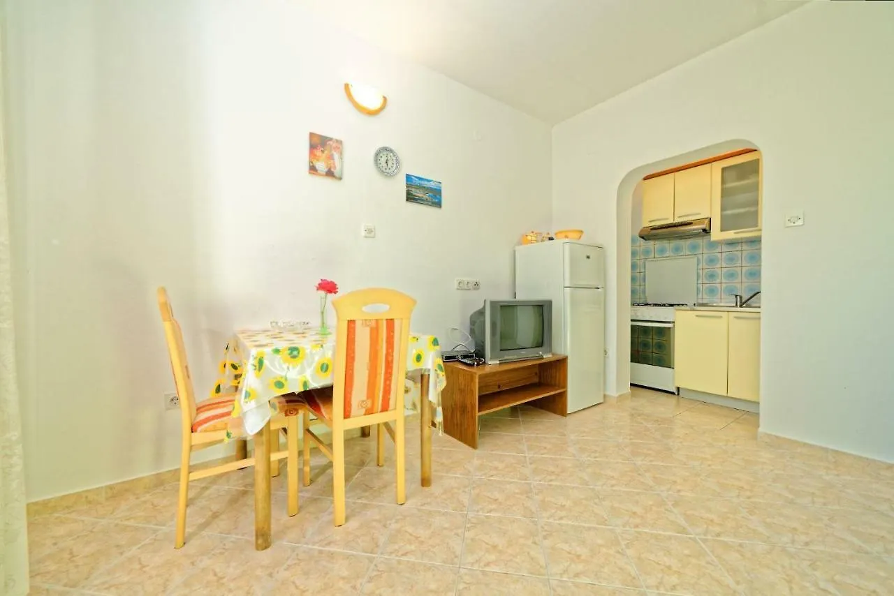 Barbat na Rabu Apartments Danijela Rab קרואטיה