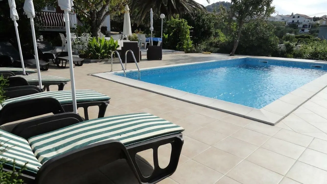 Barbat na Rabu Apartments Danijela Rab