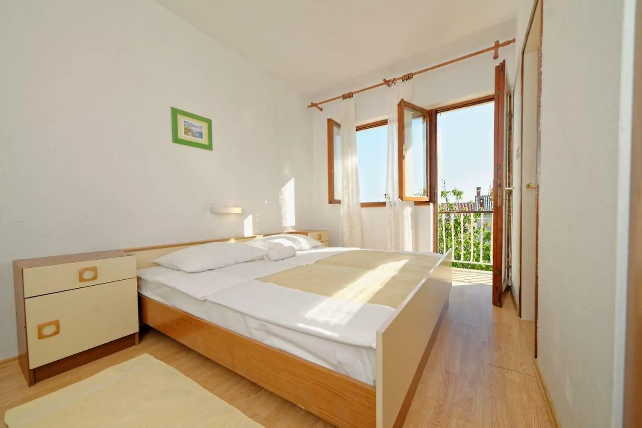 Barbat na Rabu Apartments Danijela Rab Barbat na Rabu