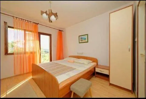 Barbat na Rabu Apartments Danijela Rab