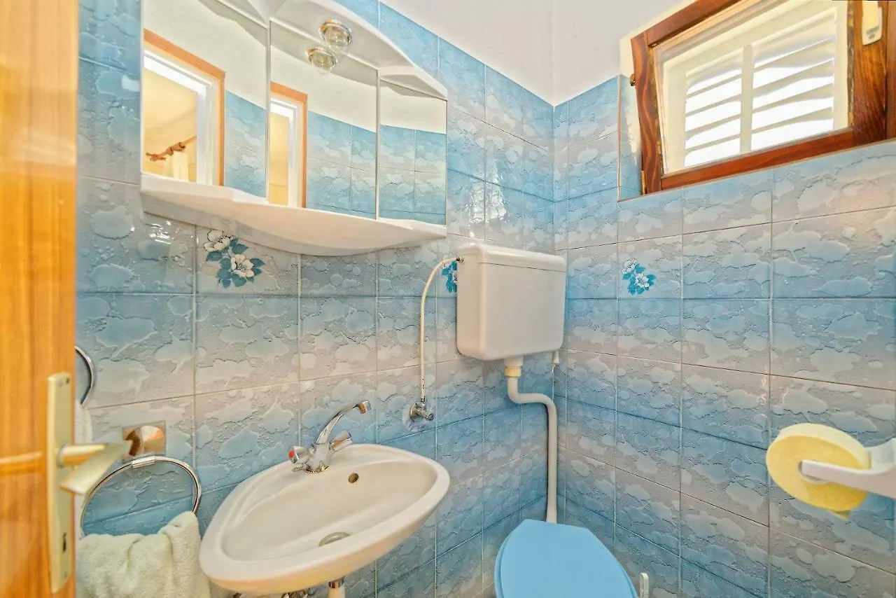 Barbat na Rabu Apartments Danijela Rab Barbat na Rabu