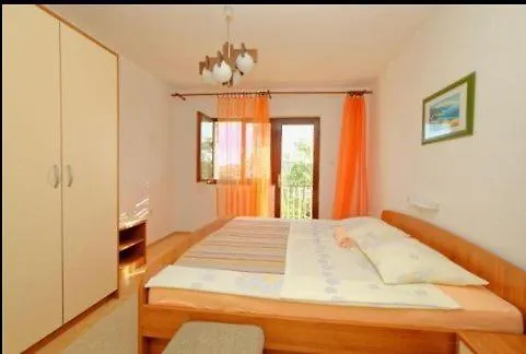 בית הארחה Barbat na Rabu Apartments Danijela Rab